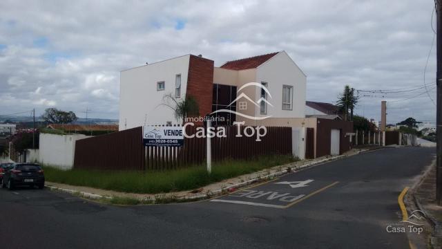 Casa à venda com 4 dormitórios em Rfs, Ponta grossa cod:1255