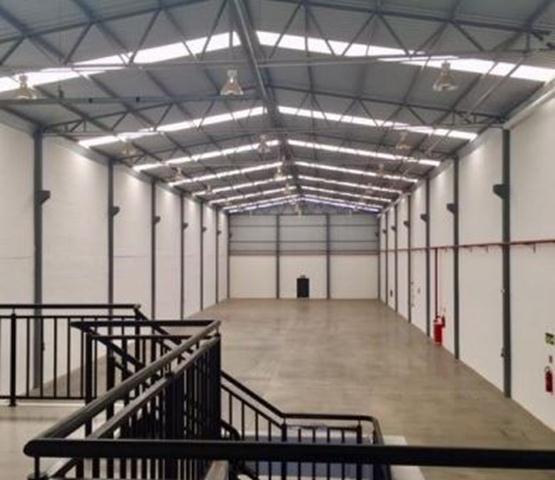 Loja comercial para alugar em , cod:I-002429 - Foto 9