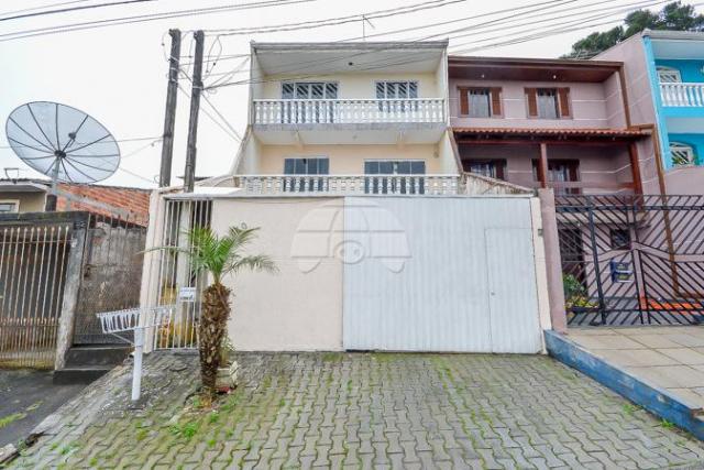 Casa à venda com 4 dormitórios em Xaxim, Curitiba cod:153000 - Foto 2