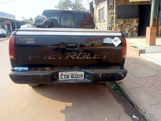 Vende se silverada