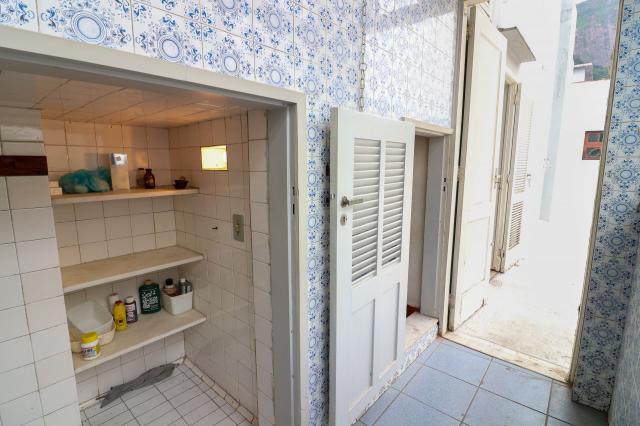 Apartamento à venda com 4 dormitórios em Jardim botânico, Rio de janeiro cod:9862 - Foto 17