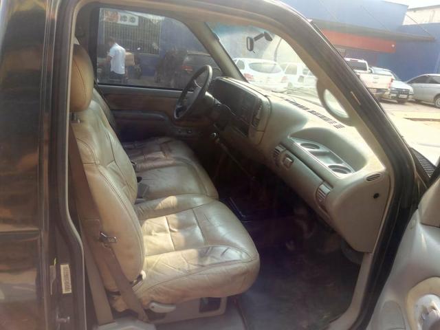 Vende se silverada - Foto 3