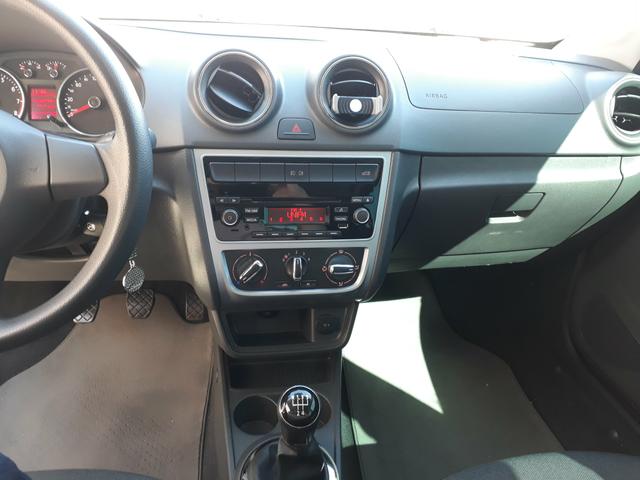 Gol Comfortline 1.6 2016 - Foto 10