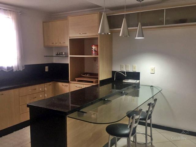 Casa à venda com 4 dormitórios em Uvaranas, Ponta grossa cod:1392 - Foto 4