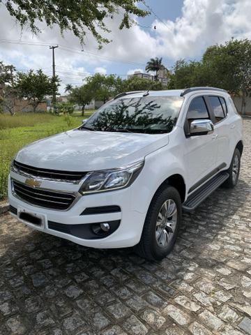 Trailblazer LTZ - Diesel (7 lugares) 2017 - Foto 2