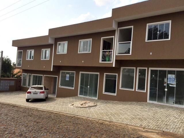 Apartamento para alugar com 2 dormitórios em Rea urbana, Ipiranga cod:060