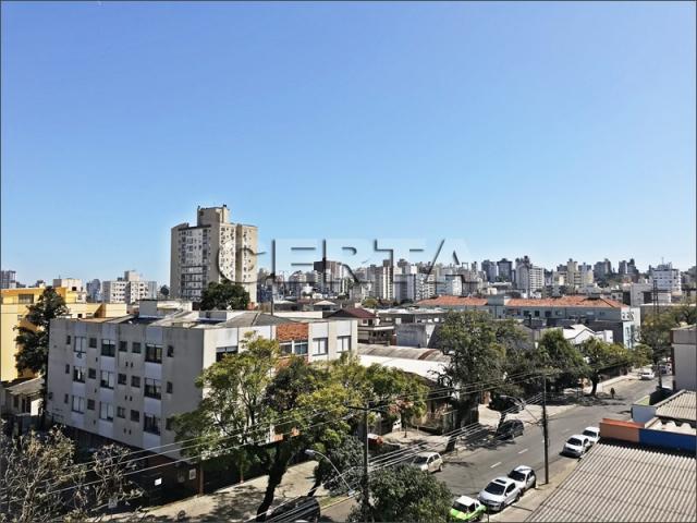 Apartamento para alugar com 2 dormitórios em Jardim botanico, Porto alegre cod:L01015 - Foto 16