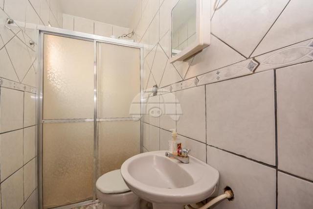 Casa à venda com 4 dormitórios em Xaxim, Curitiba cod:153000 - Foto 4
