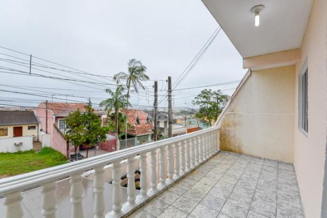 Casa à venda com 4 dormitórios em Xaxim, Curitiba cod:153000 - Foto 7