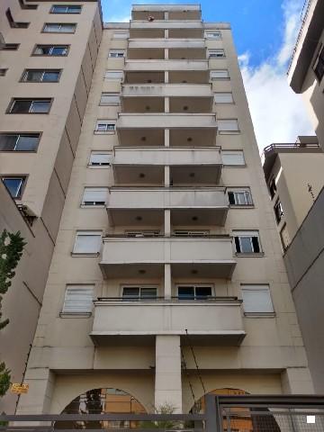 Apartamento para alugar com 1 dormitórios em , cod:I-022673