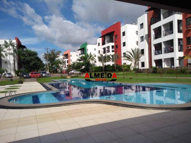 Belo apartamento- chácara rosa do campo - Foto 12