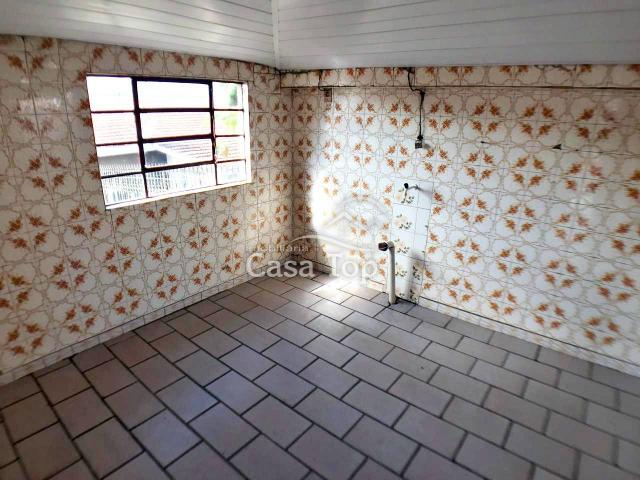Casa à venda com 3 dormitórios em Olarias, Ponta grossa cod:924 - Foto 4