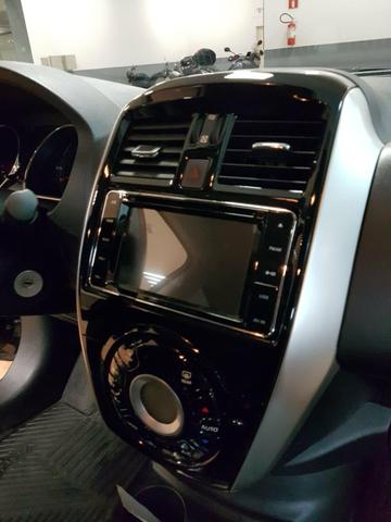Versa SL 2018 Baixa KM - Foto 3