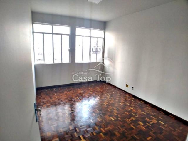 Apartamento à venda com 3 dormitórios em Centro, Ponta grossa cod:2489 - Foto 7