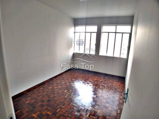 Apartamento à venda com 3 dormitórios em Centro, Ponta grossa cod:2489 - Foto 8
