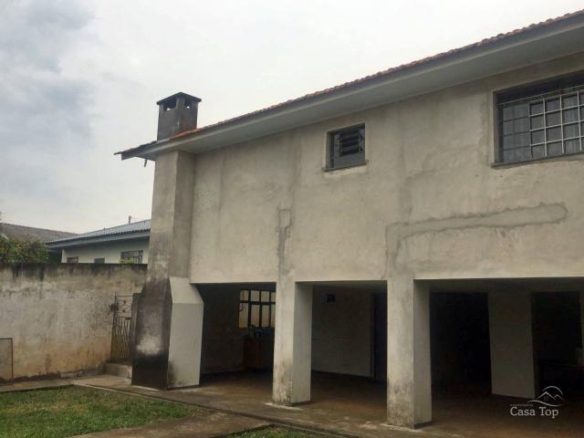 Casa à venda com 4 dormitórios em Uvaranas, Ponta grossa cod:1392 - Foto 14