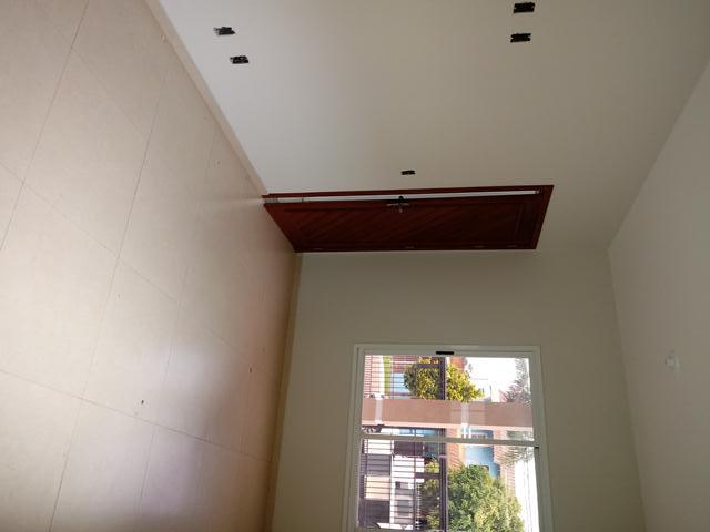 Apartamento para alugar com 2 dormitórios em , cod:I-004142 - Foto 5