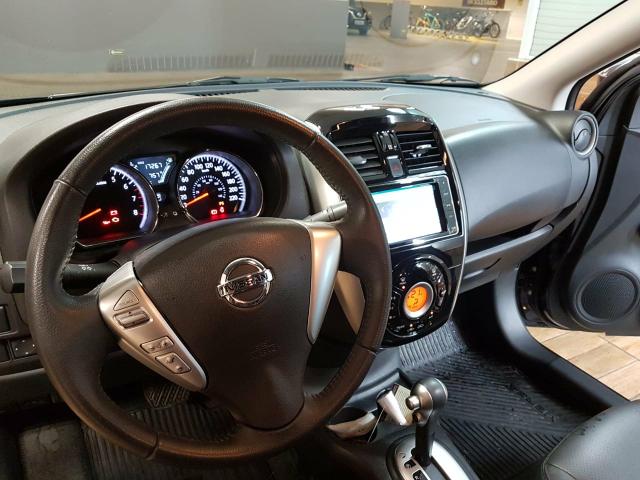 Versa SL 2018 Baixa KM - Foto 2