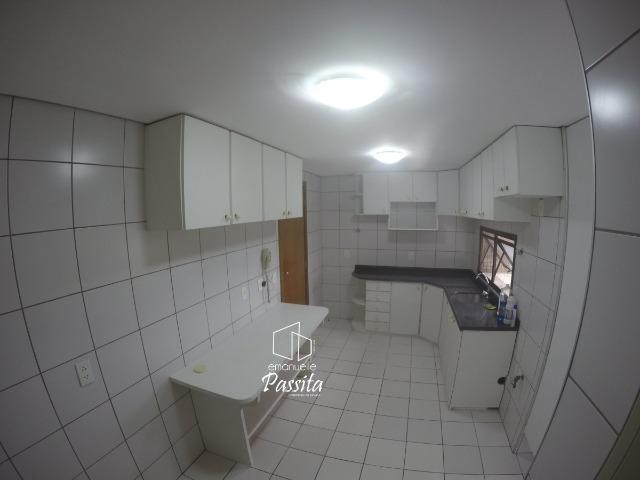 Apartamento Mirante do Rio Negro com vista para o rio - Ponta Negra - Foto 9