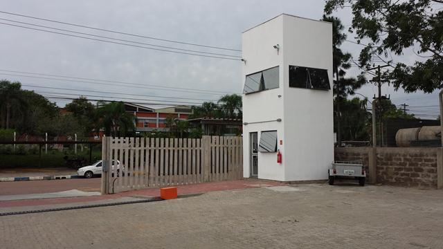 Galpão/depósito/armazém para alugar em , cod:I-020030 - Foto 5