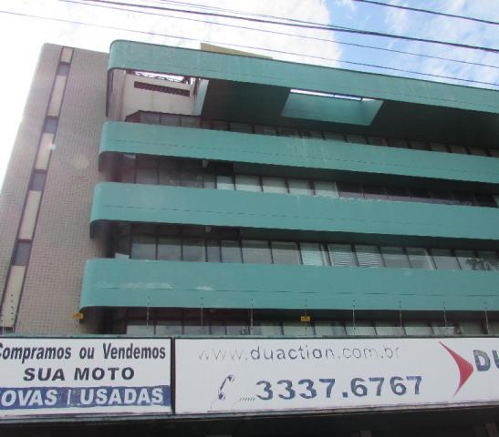 Escritório para alugar em , cod:I-005165