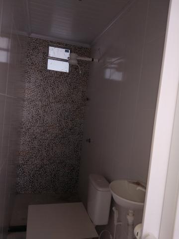 Casa pronta pra morar.boa localização - Foto 2