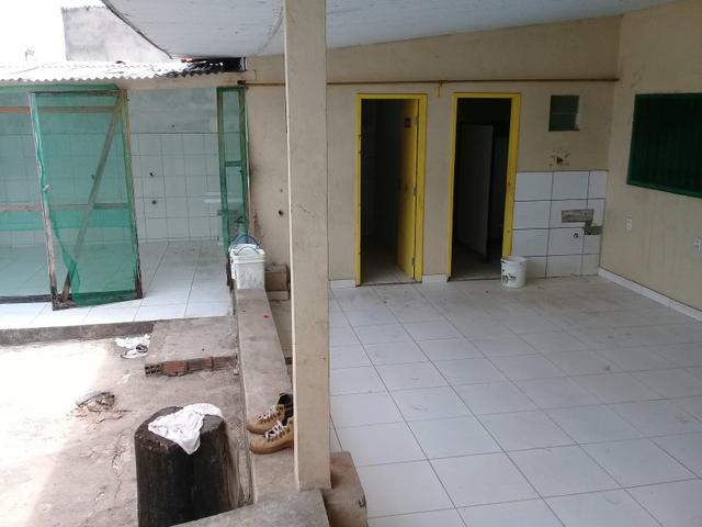 Alugo Excelente imóvel comercial na Av. Daniel de lá touche - Foto 10