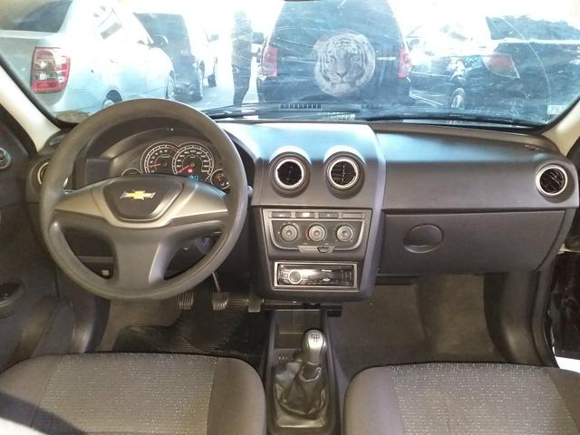 Celta lt 1.0 flex/2012 completo - Foto 10
