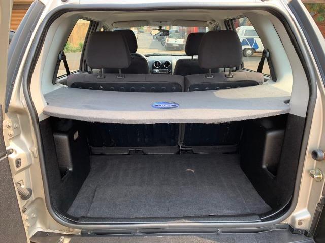 EcoSport XLS - 2007 - nova - Foto 6