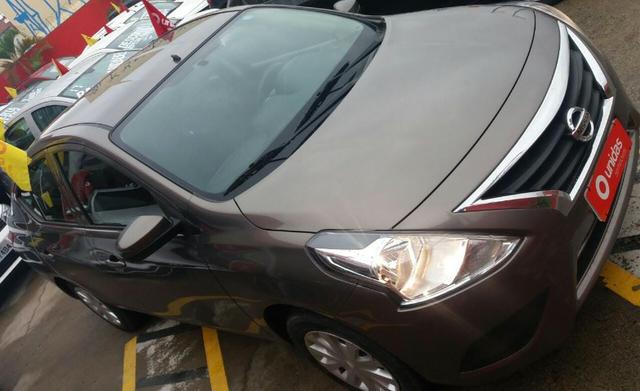 Versa Conforto 1.0 - 2019 (IPVA 2020 GRÁTIS) - Foto 3