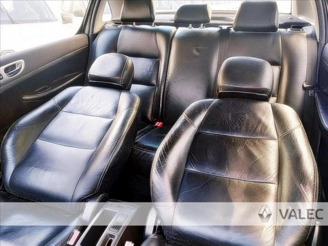 Peugeot 307 1.6 Presence Pack Sedan 16v - Foto 6