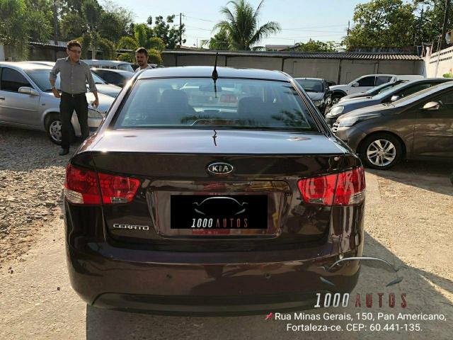 Cerato EX3 2011/2011 para exigentes!!!! - Foto 11