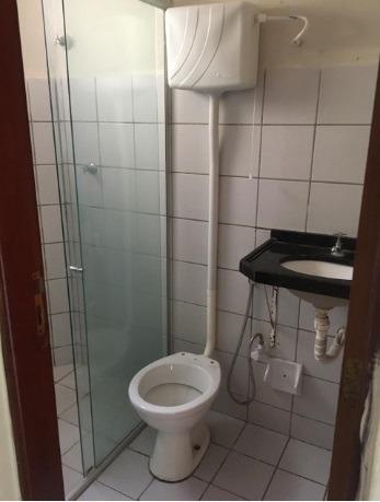 AP0362 - Apartamento 45m², 02 quartos, Messejana - Fortaleza-CE -85.000,00 - Foto 7