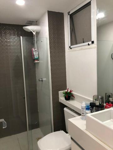 Lindo apartamento de 2 quartos - Foto 11