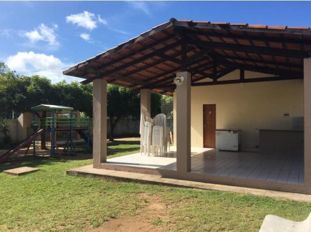 AP0362 - Apartamento 45m², 02 quartos, Messejana - Fortaleza-CE -85.000,00 - Foto 12