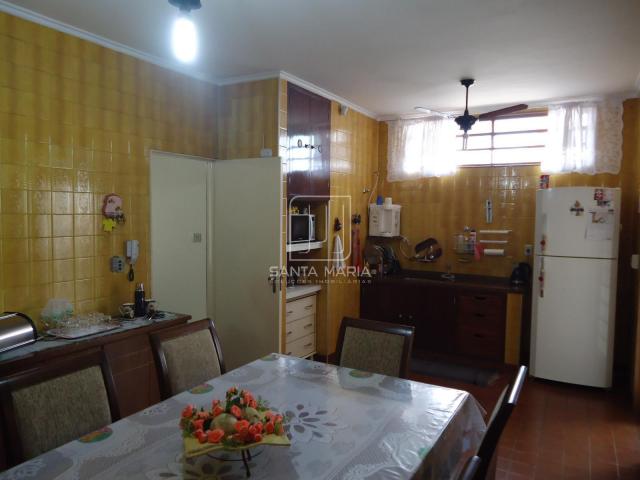 Casa à venda com 3 dormitórios em Jd paulistano, Ribeirao preto cod:59656 - Foto 6