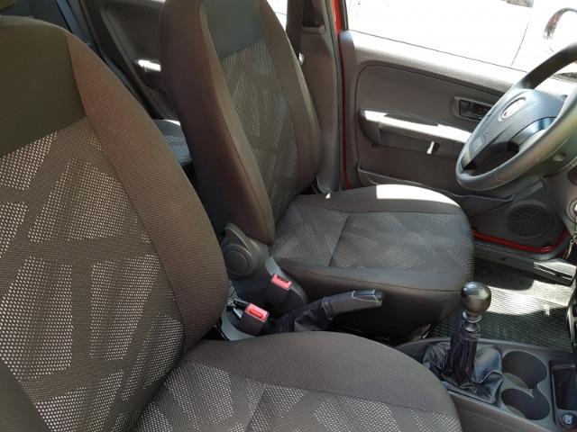 Fiat Palio 1.0 MPI Fire 8V Flex 4P Manual - Foto 7