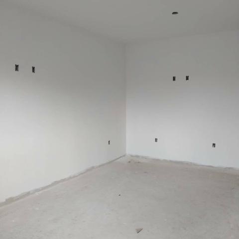 Linda Casa 2.quartos primeira locação a poucos passos da praia.! - Foto 3