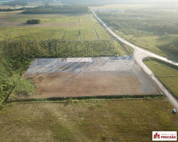 Terreno para alugar em Contorno sul de garuva, Garuva cod:TE00028 - Foto 9