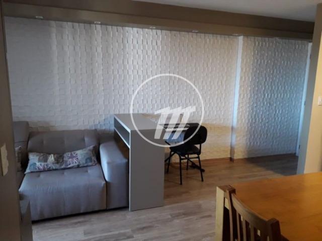 Excelente apartamento com 61 m², 2/4 (sendo 01 suíte), 02 vagas na Jatiúca. REF: B1660