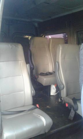 Vende uma Van Renault Master 2012 - Foto 5