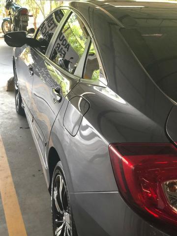 Civic Geração 10 - 2.0 | 16 V | Flex | AUT. |1 55 CV - Foto 8