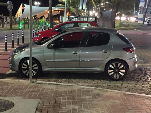 Pegeout 207 Oportunidade!!! - Foto 2