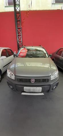 Strada Word CD 14/15 - financiamos em tds os bancos - Foto 6