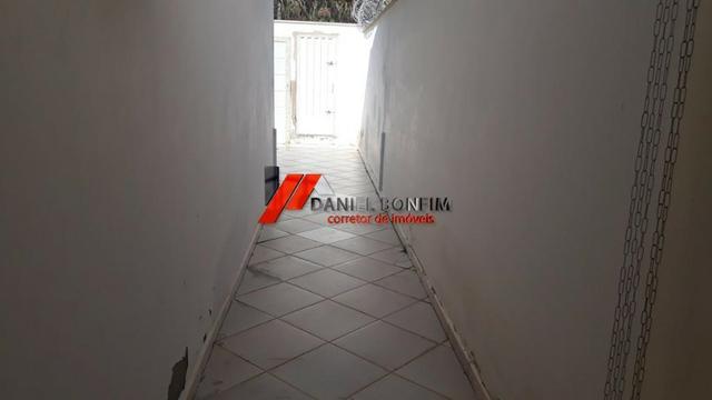 Oporunidade casa baixa de lote inteiro no Cidade Nova - Foto 9