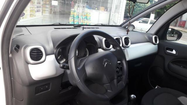 Imperdível! Citroen Air Cross 2017 Perfeito e Completo. Apenas R$44.900,00 - Foto 5