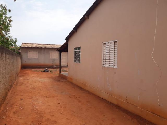 Casa para locação no Jardim Califórnia em Formosa-GO - Foto 3