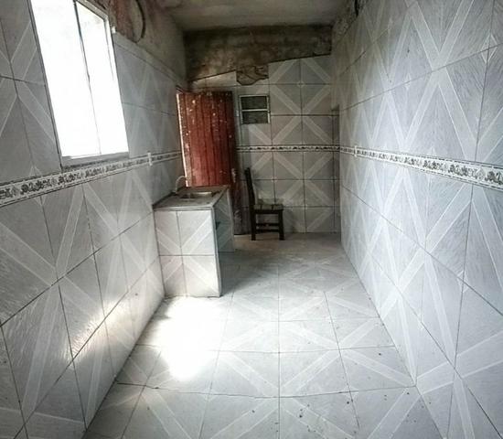 PT0041 Ponto Comercial em Maracanaú para alugar, casa duplex com 3 vagas rotativas - Foto 6