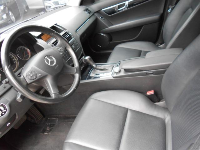 Mercedes Benz C200 Kompressor 1.8 Automático - Foto 16