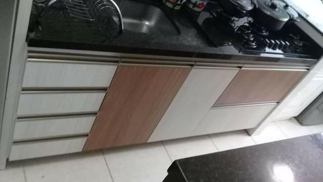 (AP1041) Apartamento na São Carlos, Santo Ângelo, RS - Foto 2